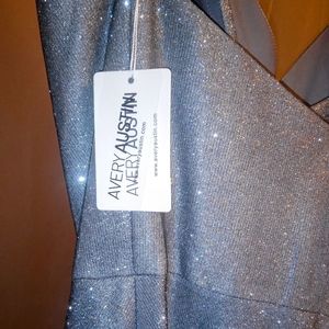 Avery Austin wedding or formal dress size 26